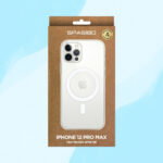 Spasibo iPhone 12 Pro Max Clear MagSafe Şeffaf Kılıf | 2 Yıl Garanti - Görsel 6