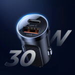 Joyroom 30W Car charger Plug