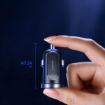 Joyroom 30W Car charger Plug