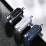 Joyroom 30W Car charger Plug