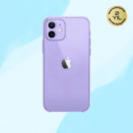 Spasibo iPhone 12 Clear Şeffaf Kılıf