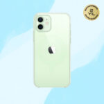 Spasibo iPhone 12 Clear Şeffaf Kılıf
