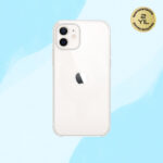 Spasibo iPhone 12 Clear Şeffaf Kılıf