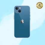 Spasibo iPhone 13-14 clear Şeffaf Kılıf