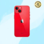 Spasibo iPhone 13-14 clear Şeffaf Kılıf