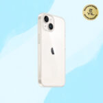 Spasibo iPhone 13-14 clear Şeffaf Kılıf