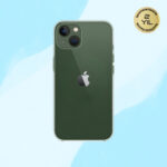 Spasibo iPhone 13-14 clear Şeffaf Kılıf