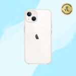 Spasibo iPhone 13-14 clear Şeffaf Kılıf