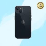 Spasibo iPhone 13-14 clear Şeffaf Kılıf