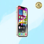 Spasibo iPhone 13-14 clear Şeffaf Kılıf