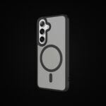 Brabus S24 VantaBlack Magsafe Kılıf