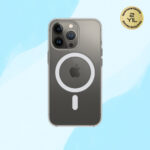 Spasibo iPhone 13 pro Clear Magsafe