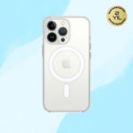 Spasibo iPhone 13 pro Clear Magsafe