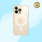 Spasibo iPhone 13 pro Clear Magsafe