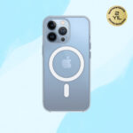 Spasibo iPhone 13 pro Clear Magsafe