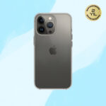 Spasibo iPhone 13 pro Clear Şeffaf