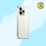 Spasibo iPhone 13 pro Clear Şeffaf