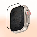 spasibo apple watch ultra shock absorber ekran koruyucu