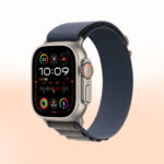 spasibo apple watch ultra shock absorber ekran koruyucu