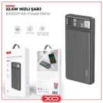 XO Fast PowerBank 10000 mah