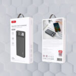 XO Fast PowerBank 10000 mah