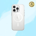 spasibo iphone 16 pro clear magsafe kilif 2 yil garanti