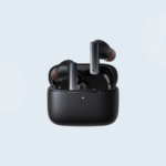 BASEUS M2 Siyah Bluetooth Kulaklık | Aktif Gürültü Engelleme