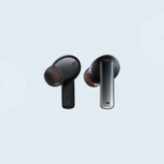 BASEUS M2 Siyah Bluetooth Kulaklık | Aktif Gürültü Engelleme - Görsel 2