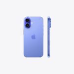 APPLE iPhone 16 256GB Akıllı Telefon Ultramarine - Görsel 3