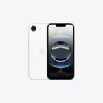 APPLE iPhone 16e 128GB Akıllı Telefon Beyaz
