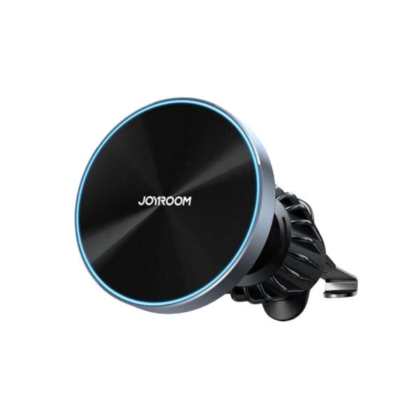 Joyroom 15W MagSafe Uyumlu Kablosuz Araç Şarj Cihazı
